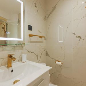 Deluxe Appartement met Twee Slaapkamers
